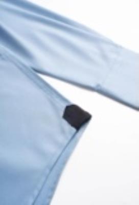 wholesale quality ermenegildo zegna shirts model no. 15